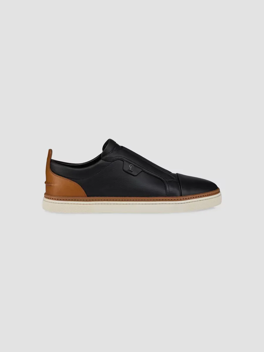 Marcontonio Low-Top Sneakers by Christian Louboutin