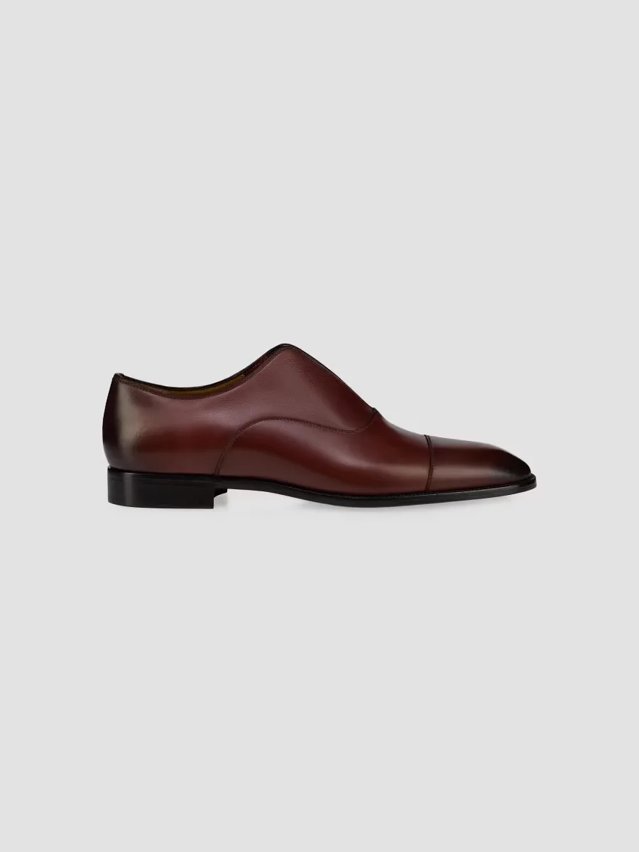 Alpha Male II Oxford Shoes by Christian Louboutin