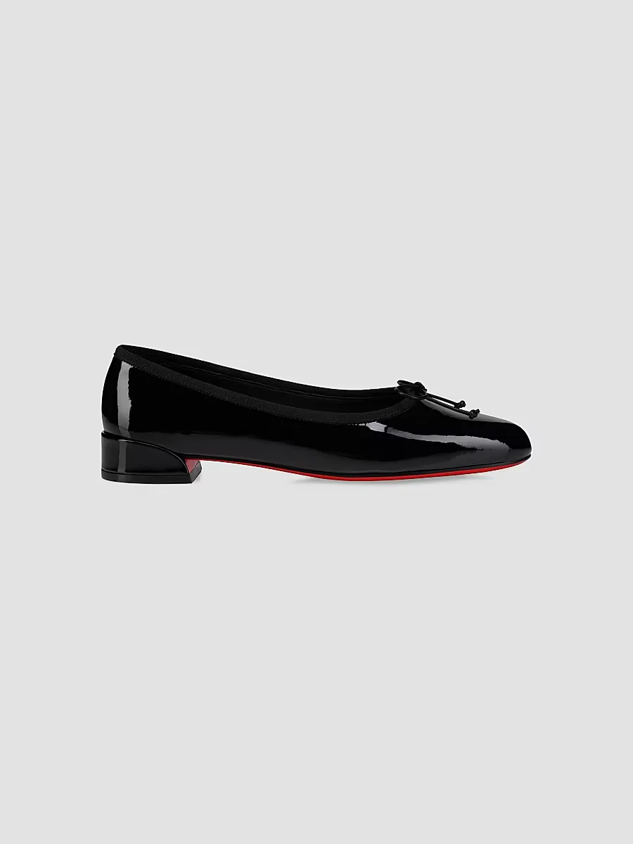 Sweetie Jane Flats by Christian Louboutin