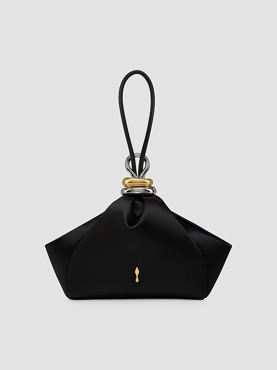 Sabrina Clutch by Christian Louboutin