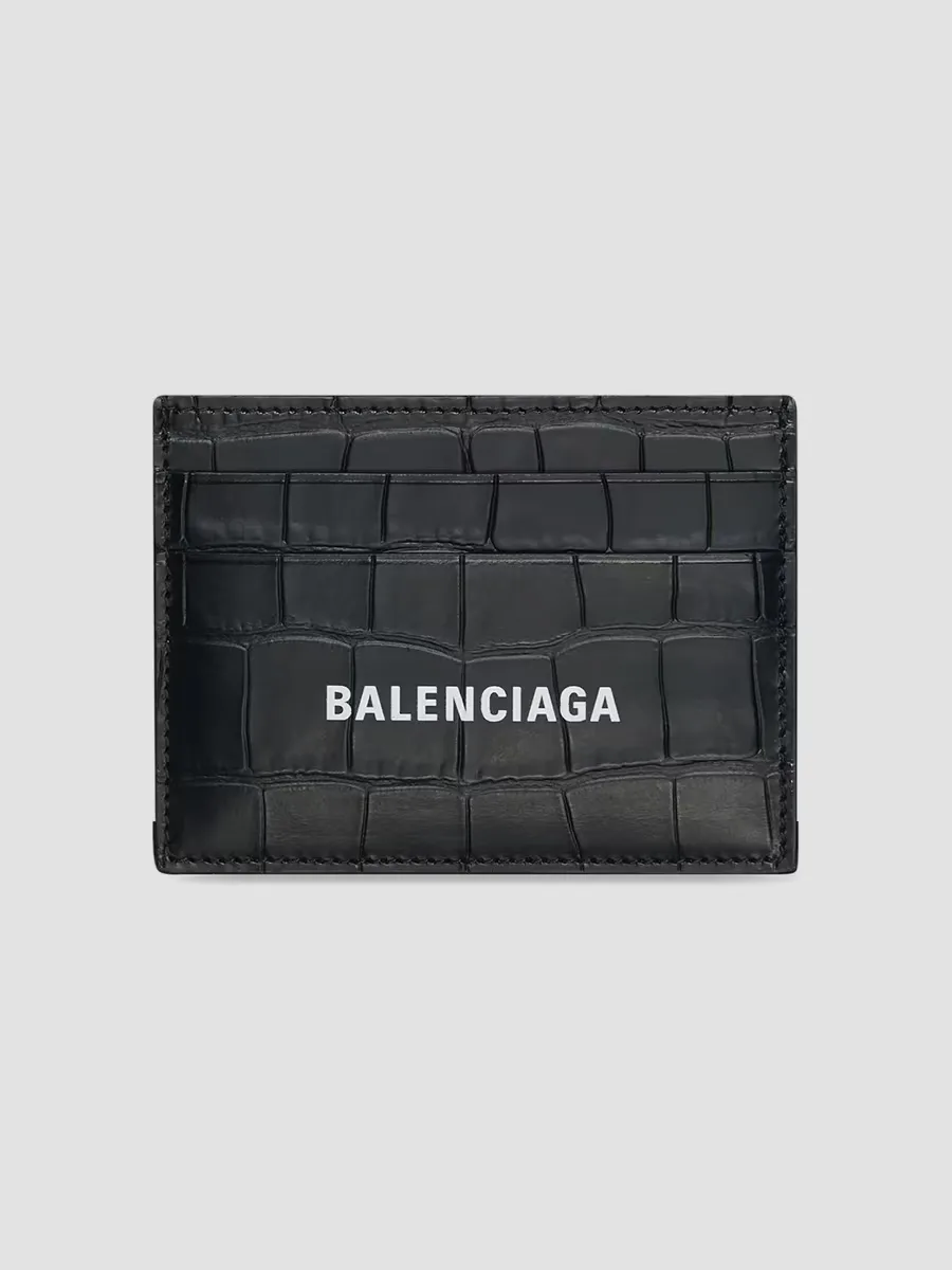 Cash Card Holder by Balenciaga