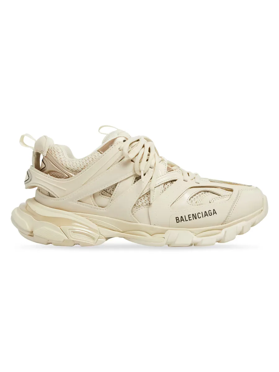 Track Sneakers by Balenciaga