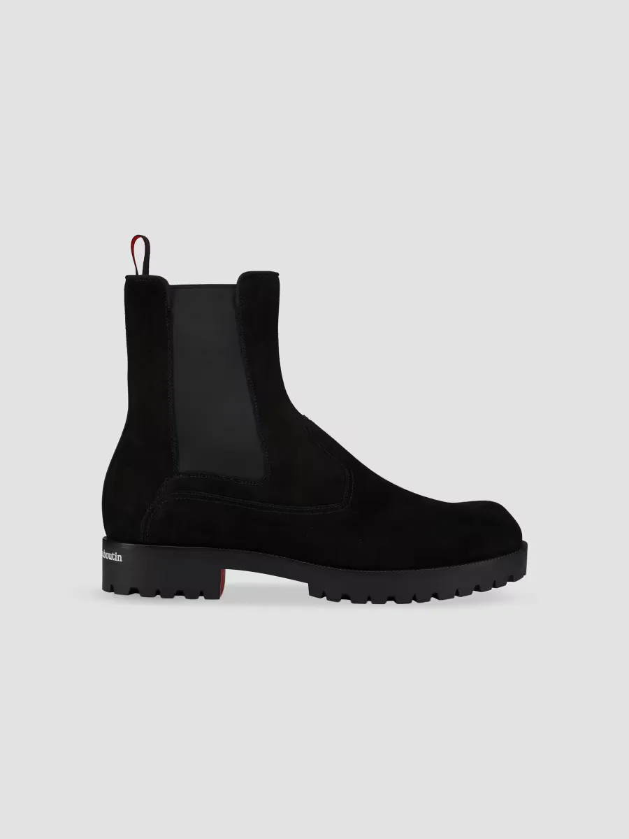 Cavernos Boots by Christian Louboutin