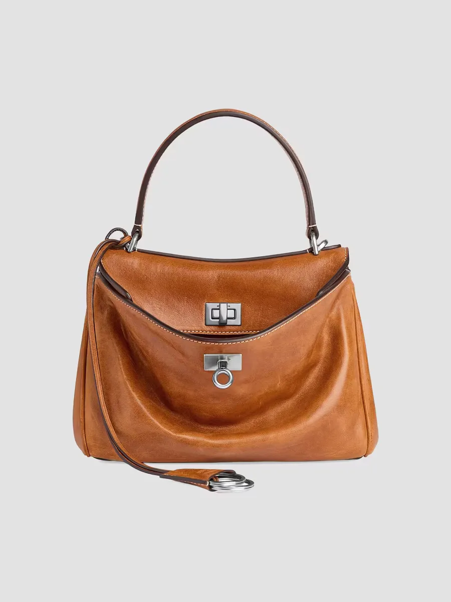 Rodeo Crossbody Bag
