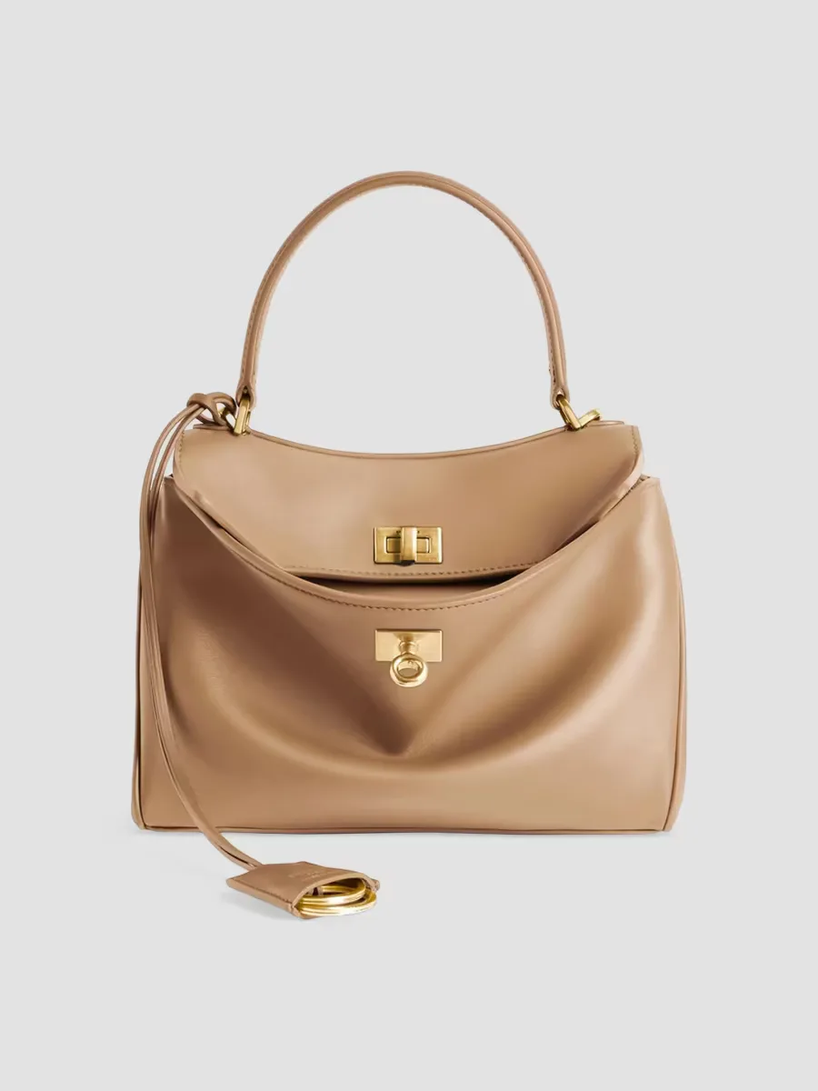 Rodeo Mini Top Handle Bag
