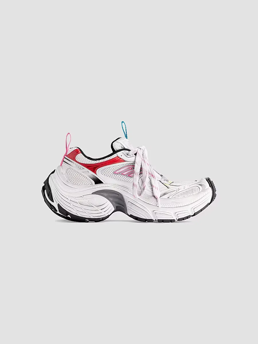 6XL Sneakers by Balenciaga