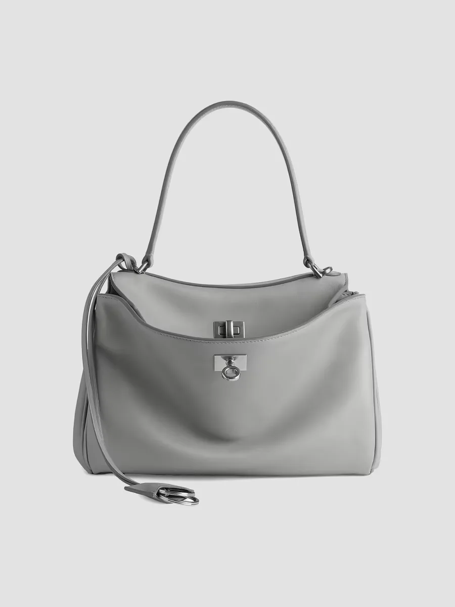 Rodeo Small Top Handle Bag by Balenciaga