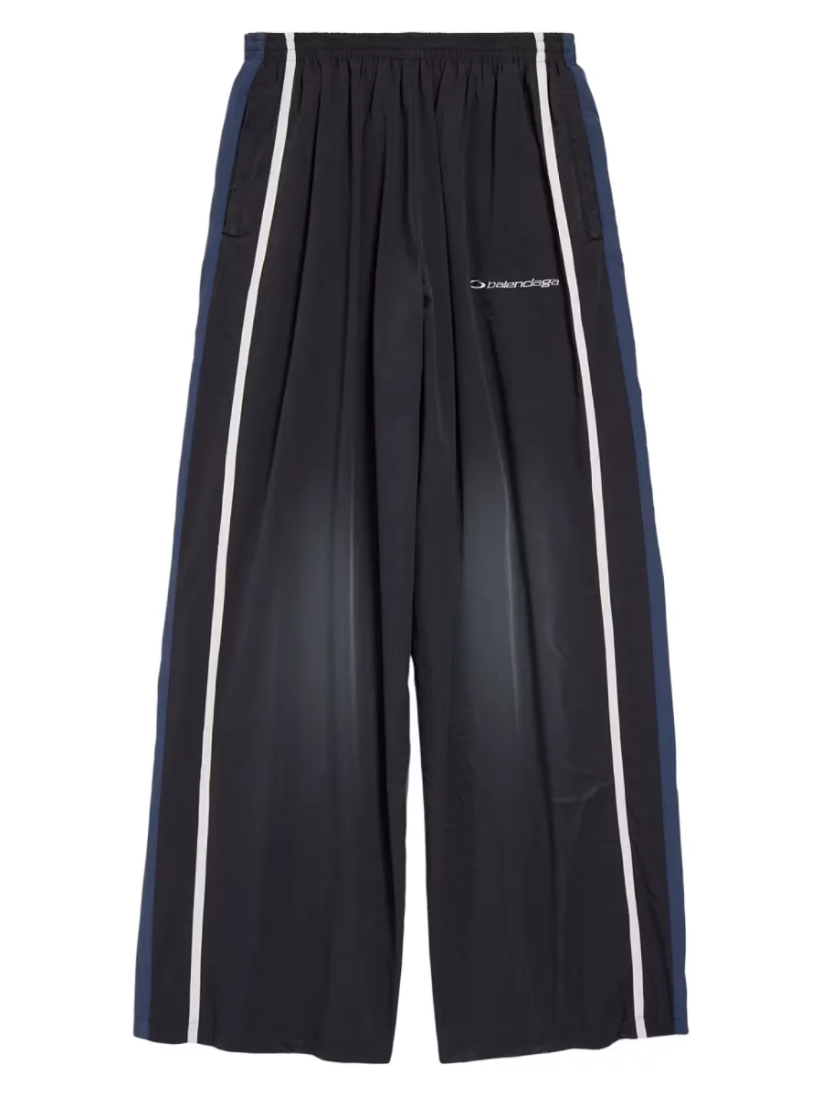 50-50 Tracksuit Pants by Balenciaga