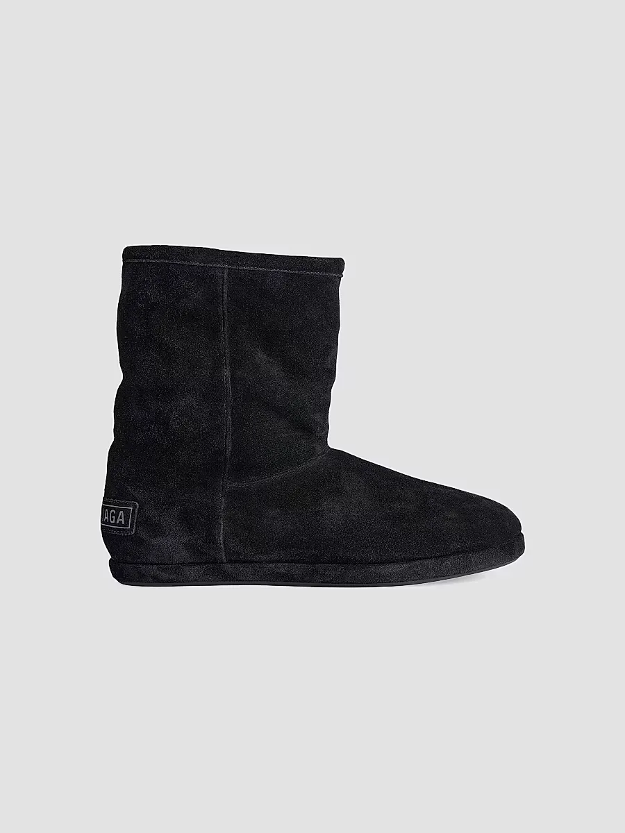 Alaska Soft Booties by Balenciaga
