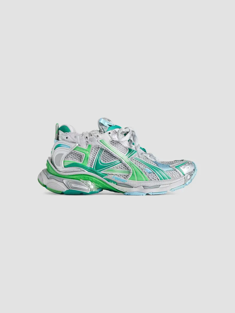 Runner Sneakers by Balenciaga