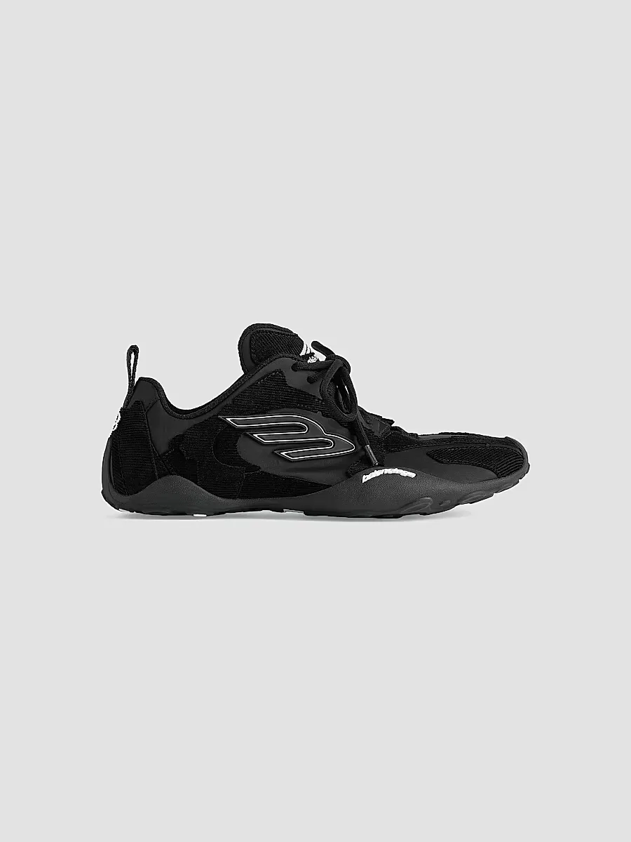 Monday Ultra Sneakers by Balenciaga