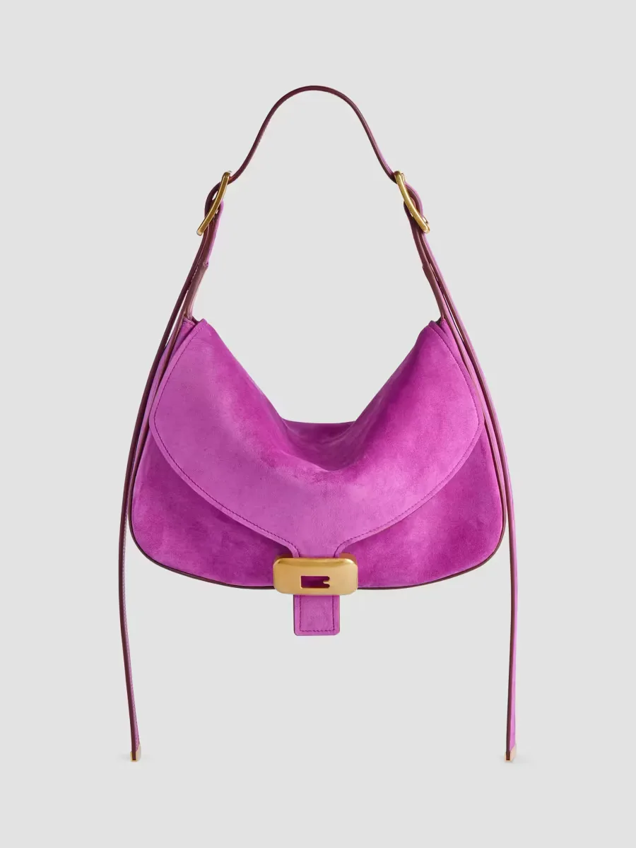 Clicca Shoulder Bag by Balenciaga