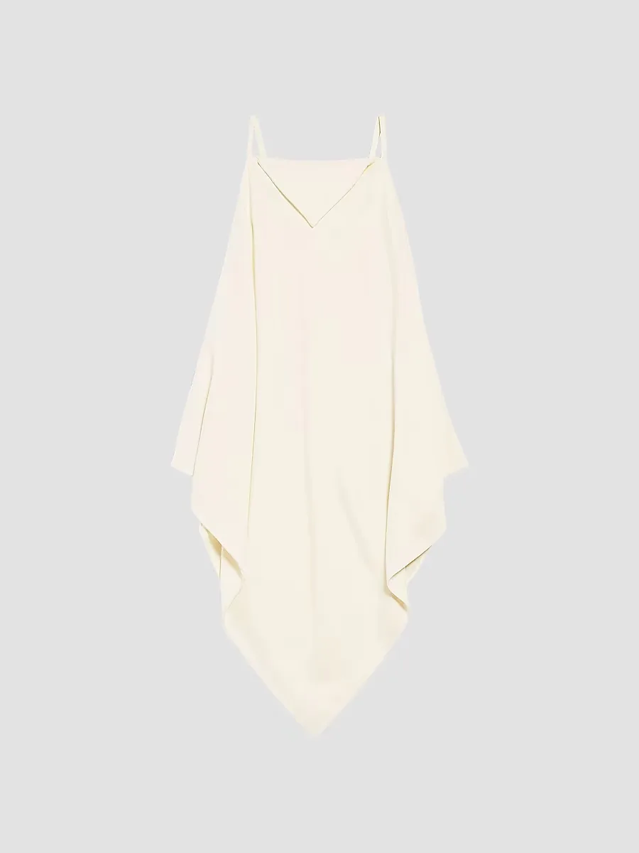 Scarf Top by Balenciaga