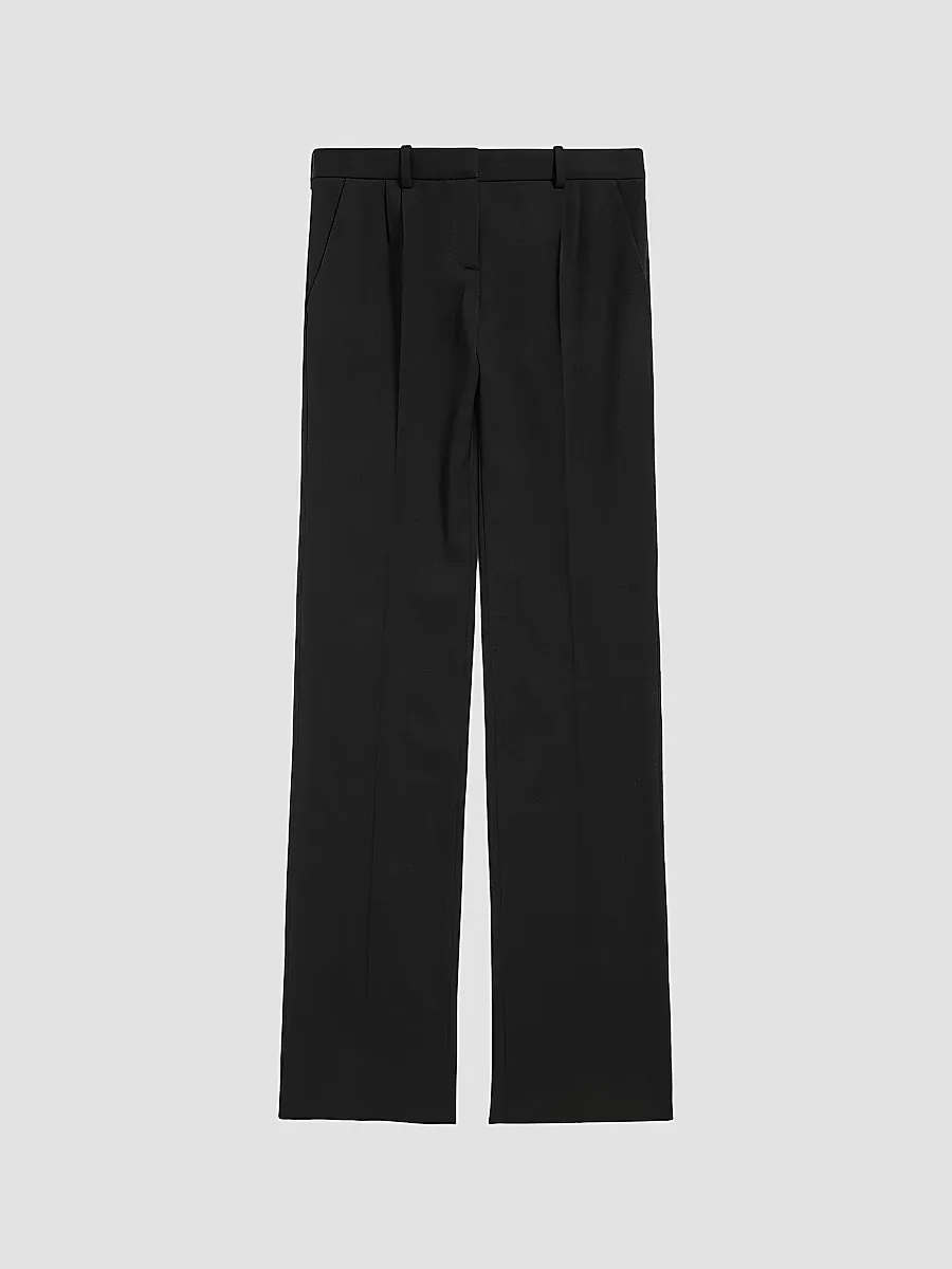 Slim Tailored Pants by Balenciaga