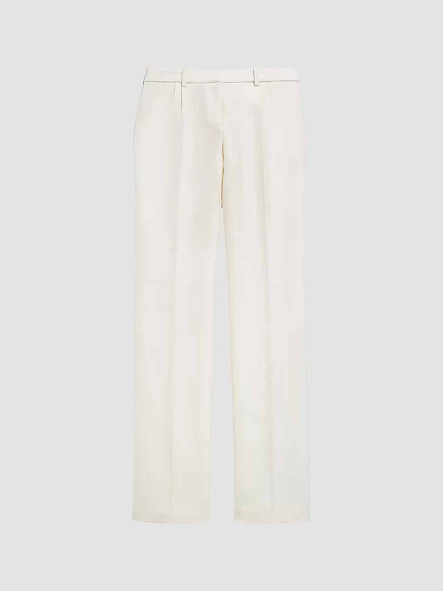 Slim Tailored Pants