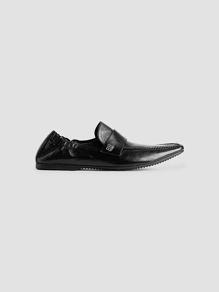 Palermo BB Loafers by Balenciaga