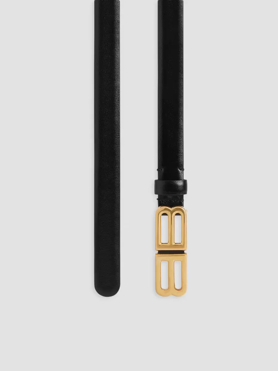 Bolero BB Belt by Balenciaga