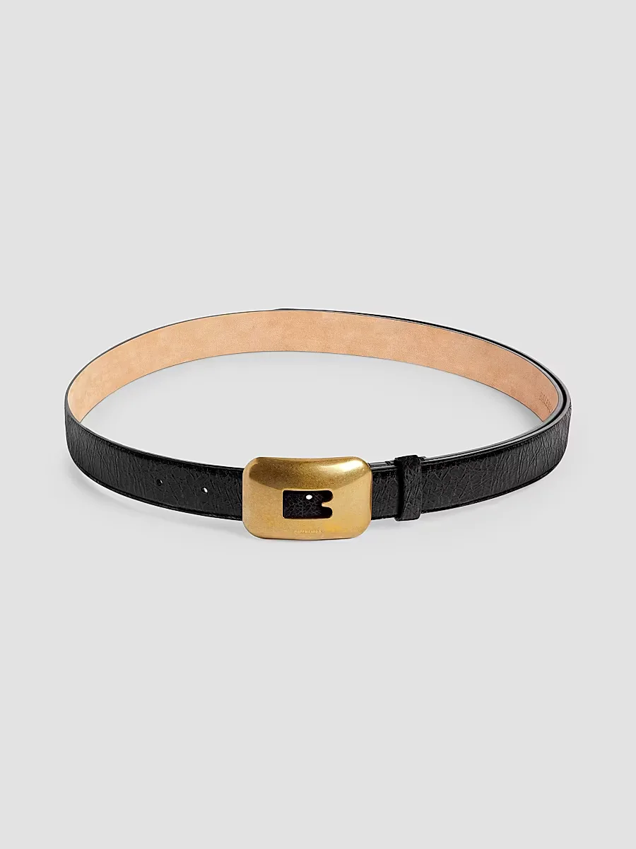 Clicca Belt by Balenciaga