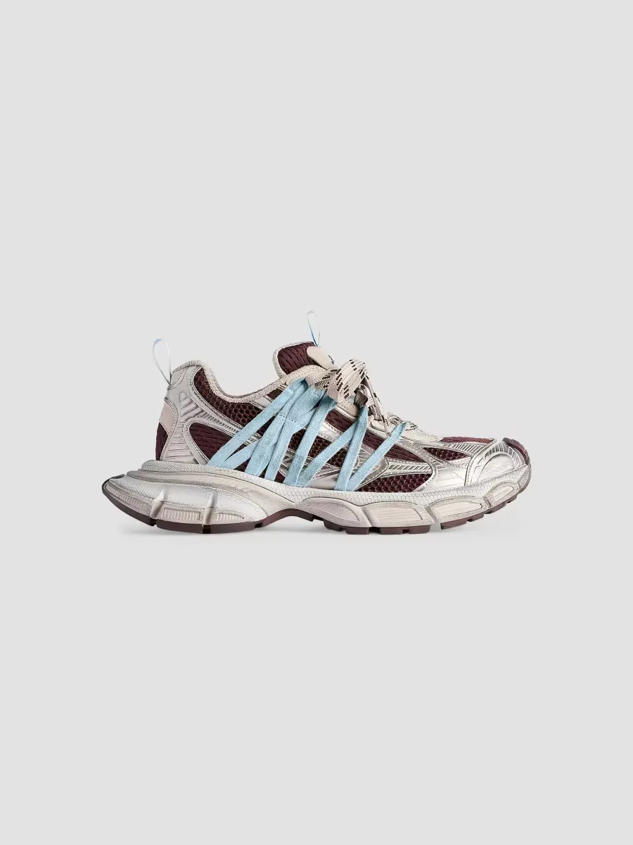 Interlace Sneakers by Balenciaga
