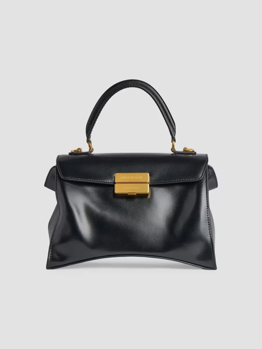 Hg Avenue Top Handle Bag by Balenciaga
