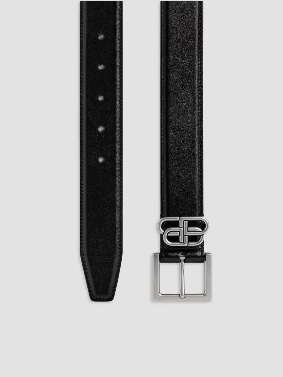 BB Loop Belt by Balenciaga