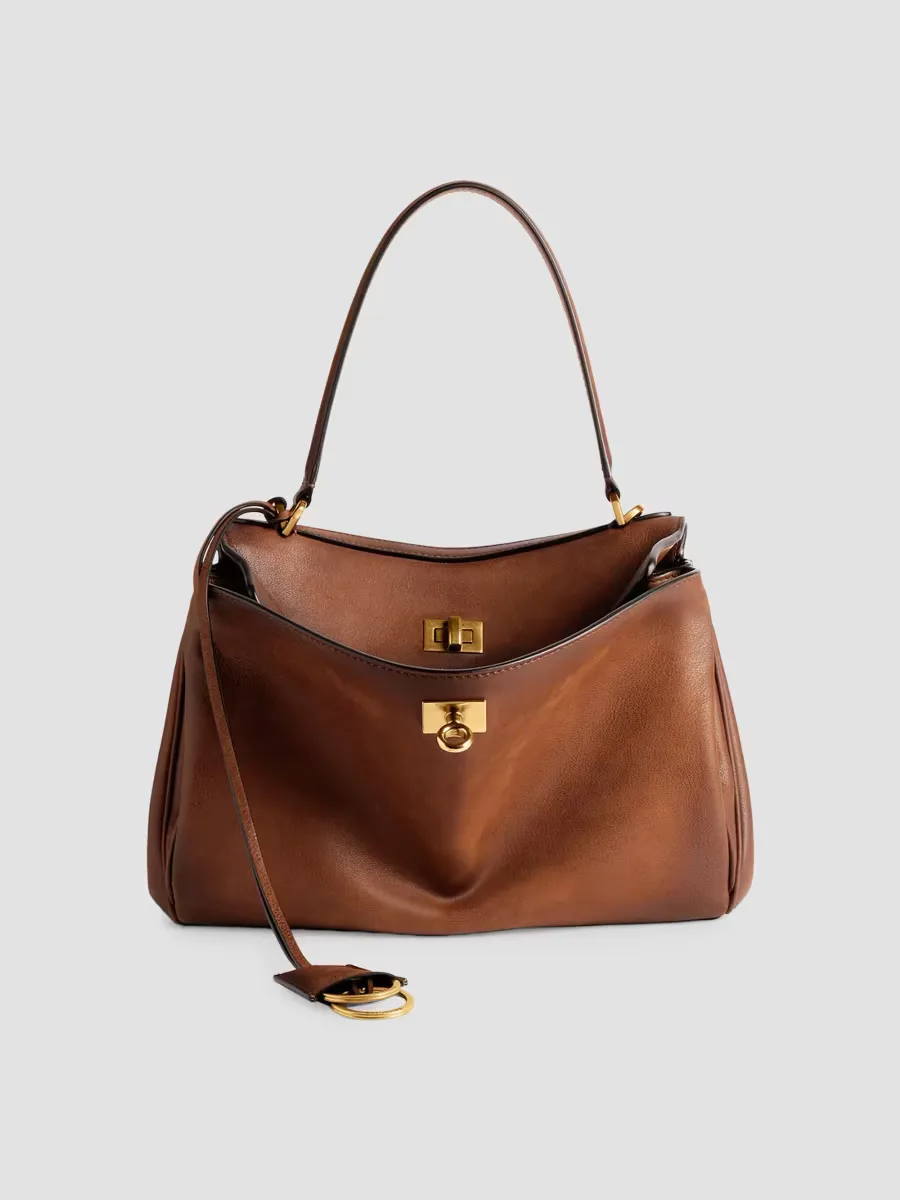 Rodeo Small Top Handle Bag