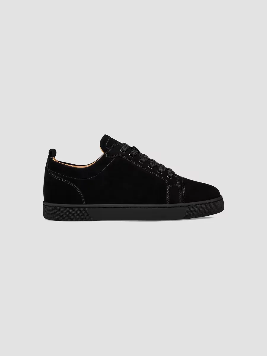 Louis Junior Sneakers by Christian Louboutin