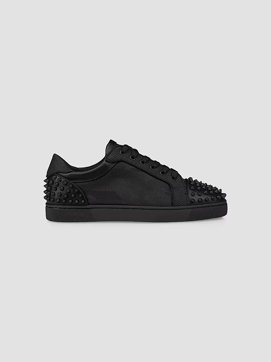 Seavaste 2 Sneakers by Christian Louboutin