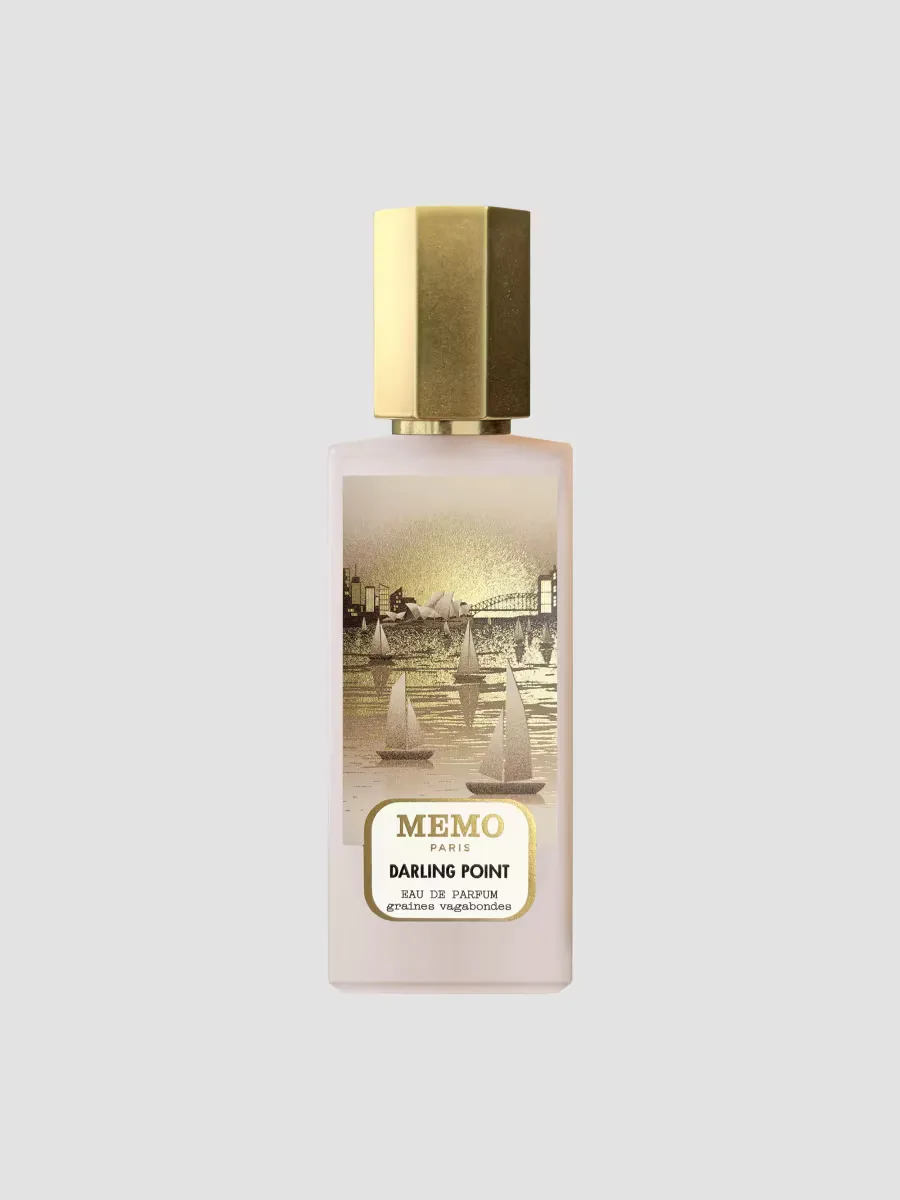 Darling Point Eau De Parfum by Memo Paris