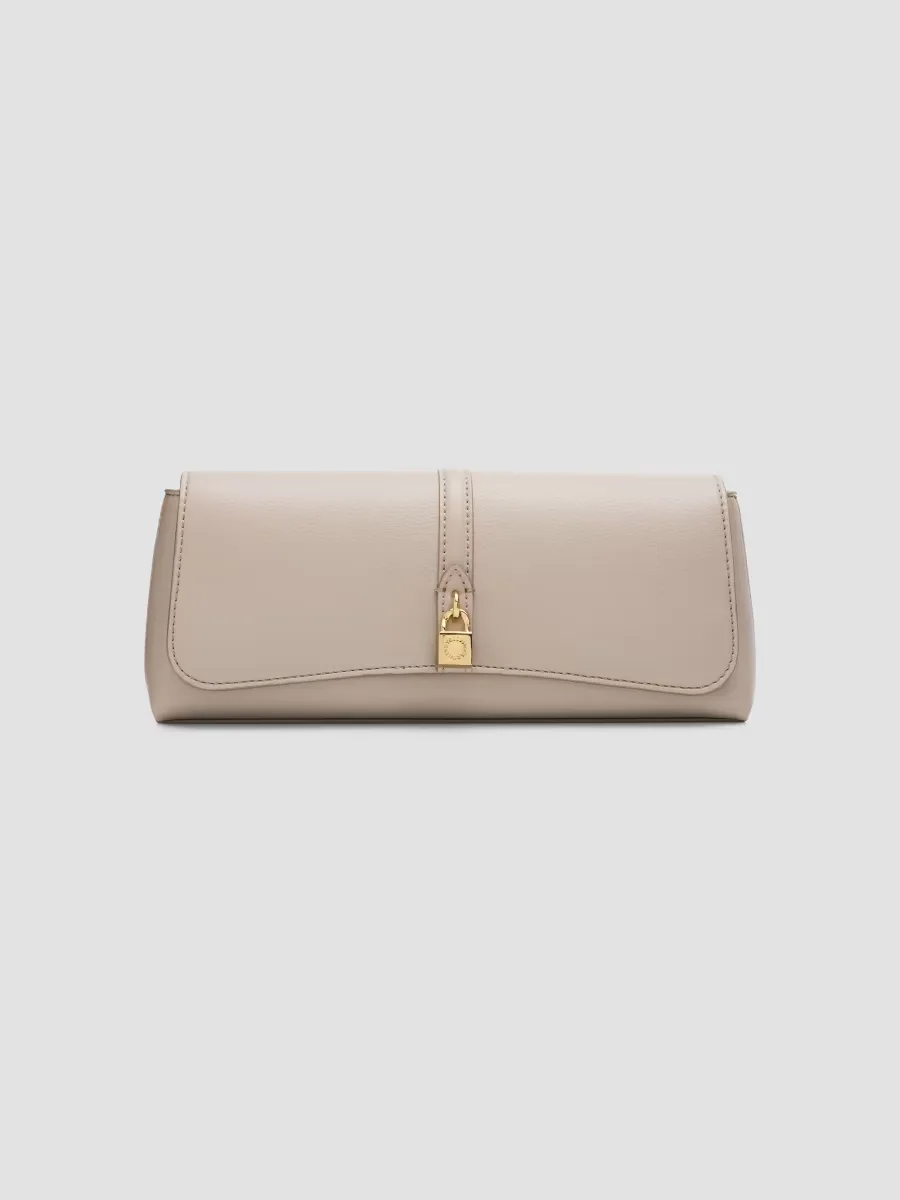 Ryder Logo Shoulder Bag by Stella McCartney