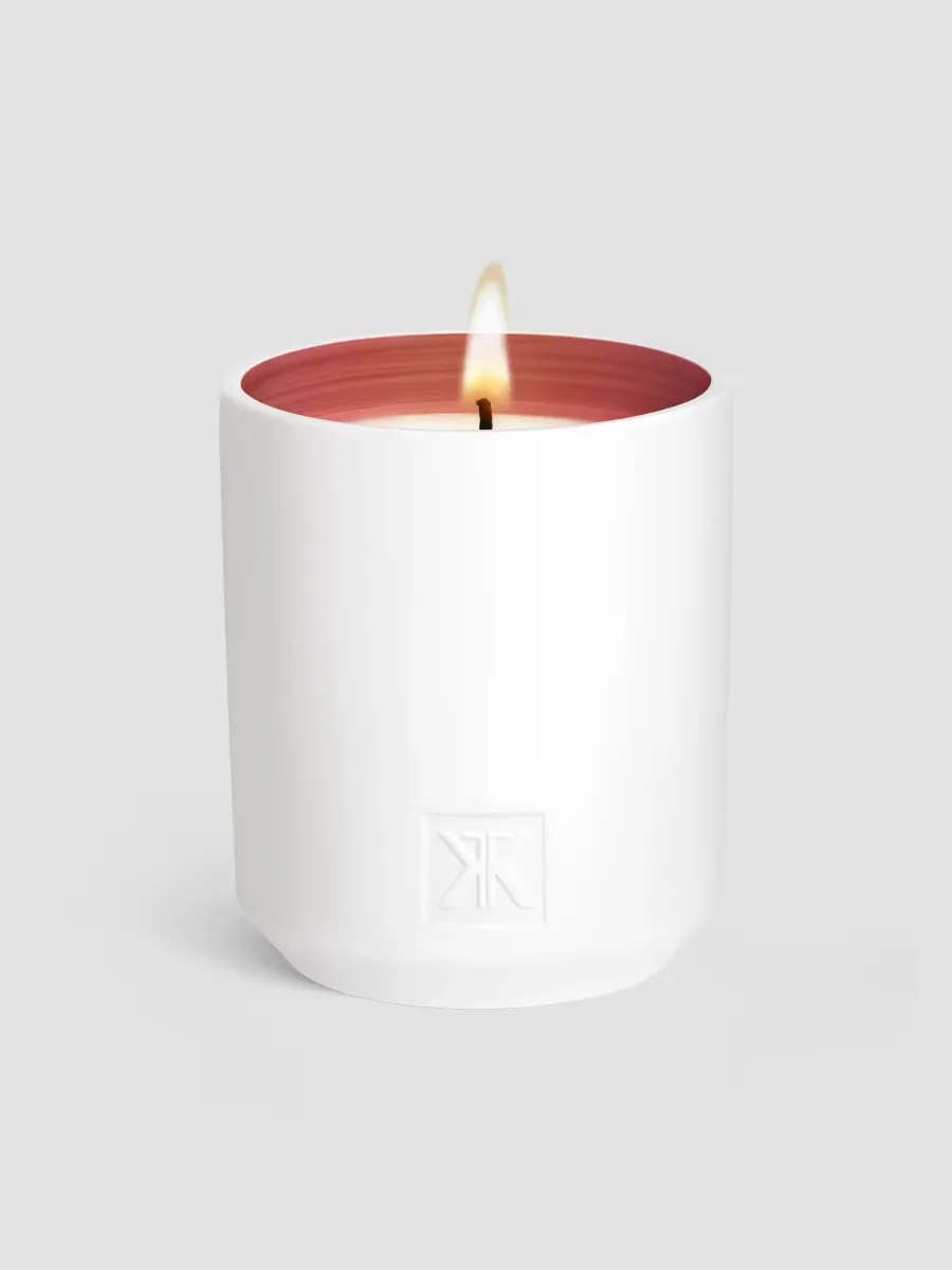 Rue Des Groseilliers Scented Candle by Maison Francis Kurkdjian