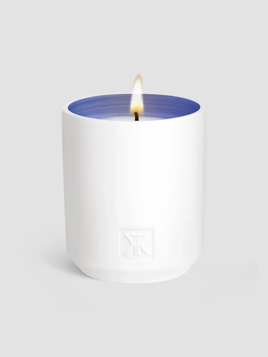 Home Sweet Homes Es Cap Scented Candle by Maison Francis Kurkdjian