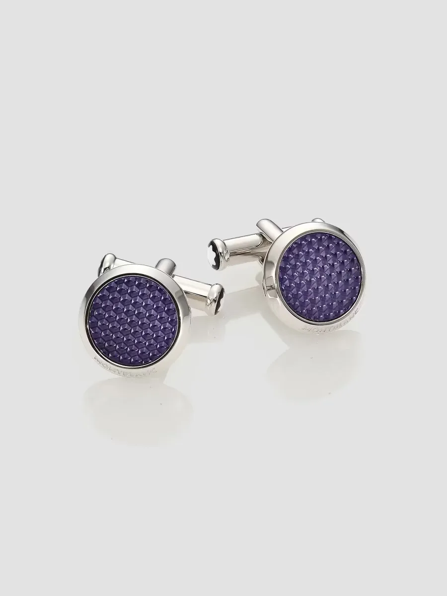 Meisterstck Cufflinks by Montblanc