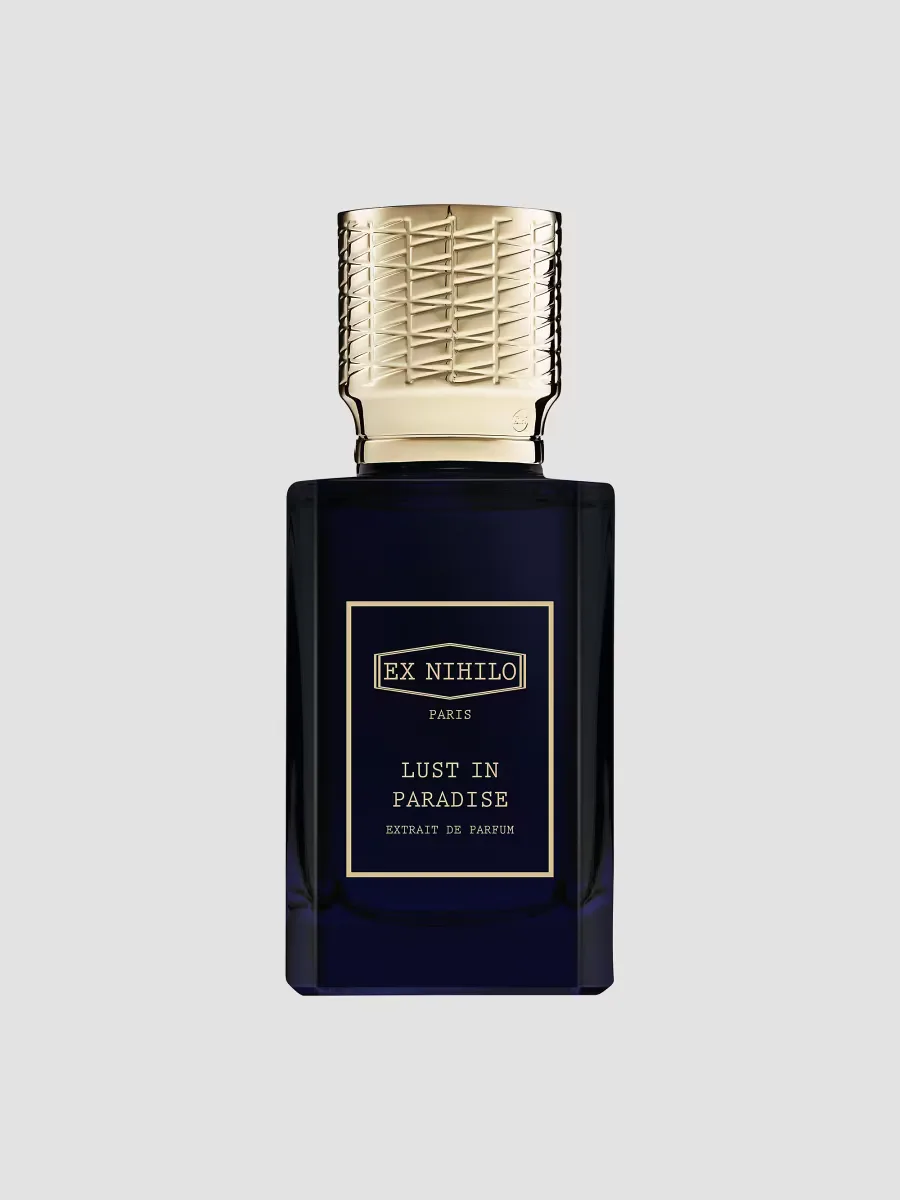 Lust in Paradise Extrait De Parfum by Ex Nihilo