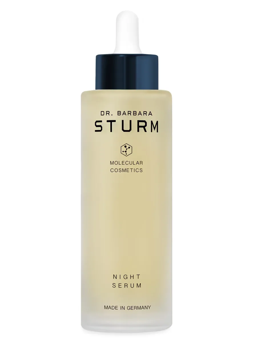 Sturm Night Serum by Dr. Barbara Sturm