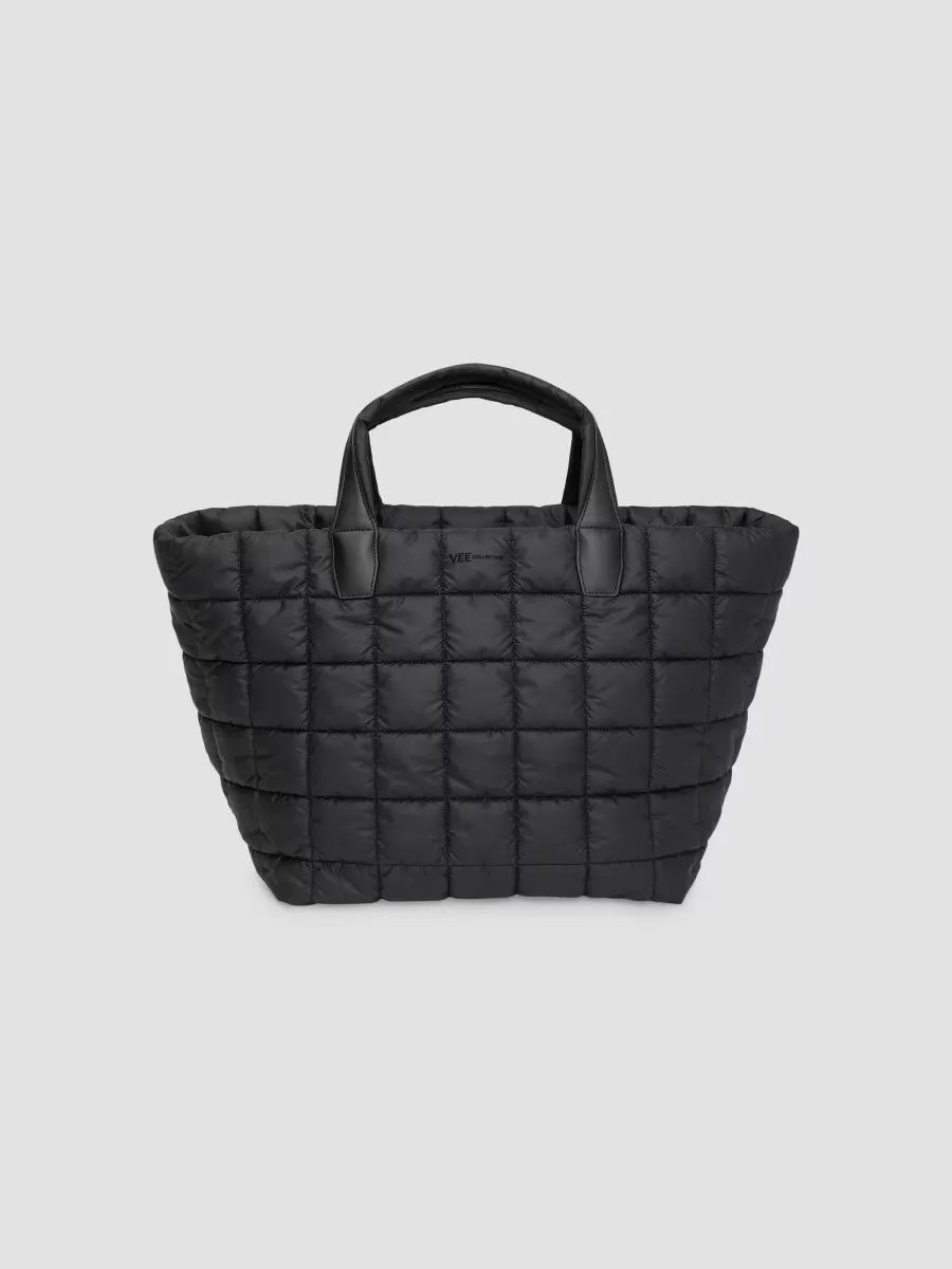Porter Weekender Bag by Vee Collective