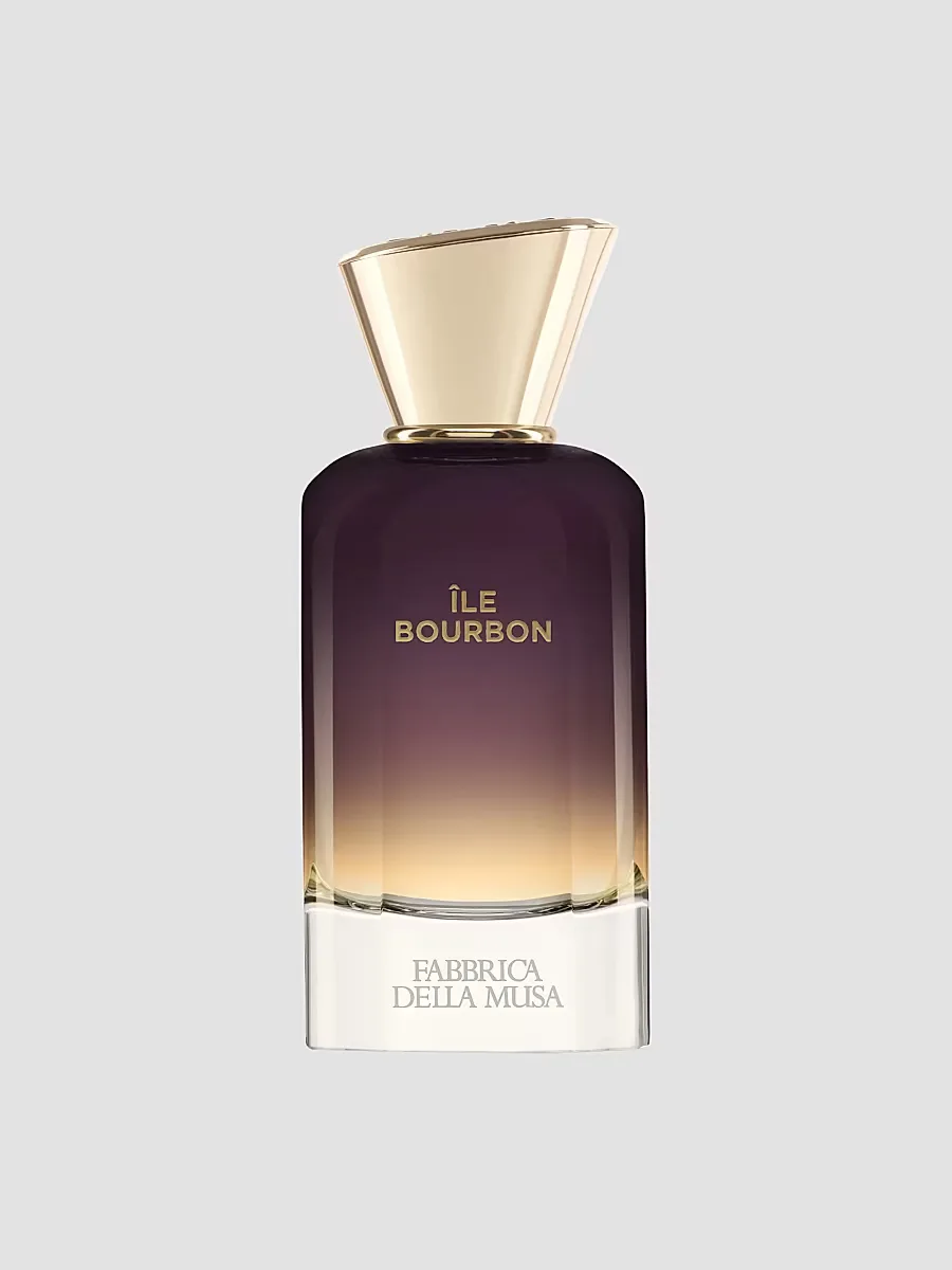 Le Bourbon Extrait De Parfum by Fabbrica Della Musa