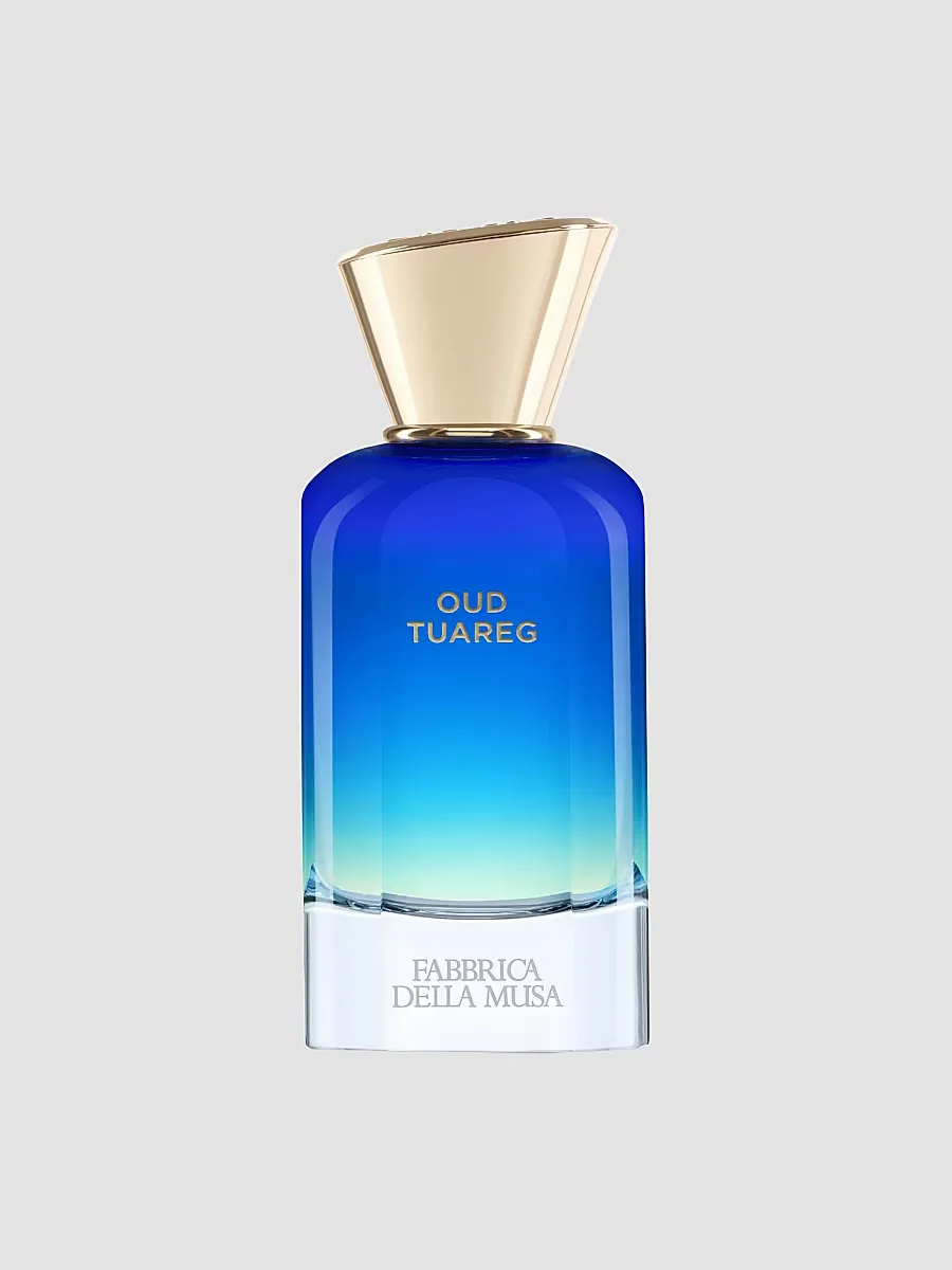 Oud Tuareg Extrait De Parfum by Fabbrica Della Musa