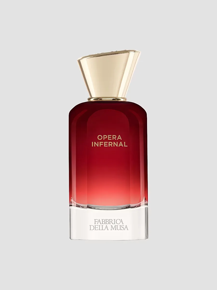 Opera Infernal Extrait De Parfum by Fabbrica Della Musa