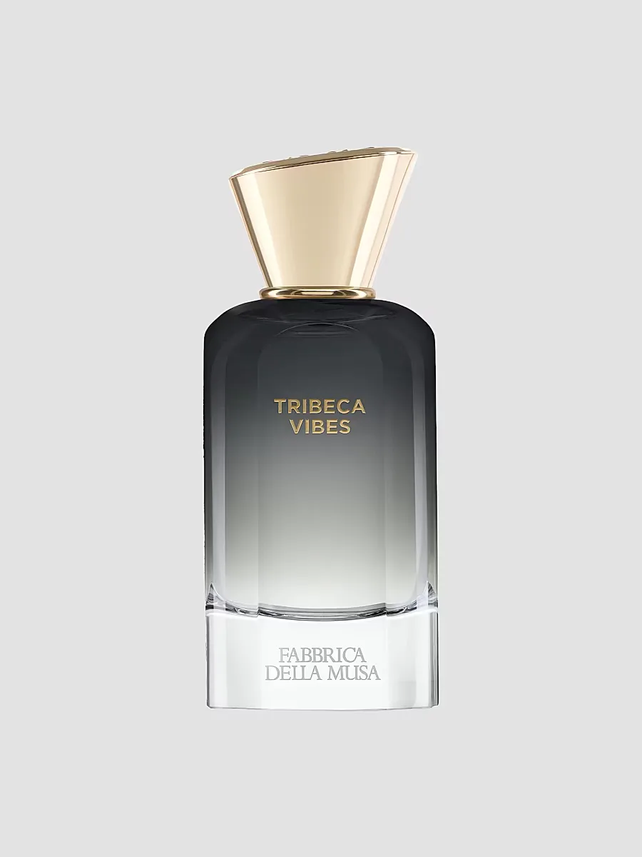 Tribeca Vibes Extrait De Parfum by Fabbrica Della Musa
