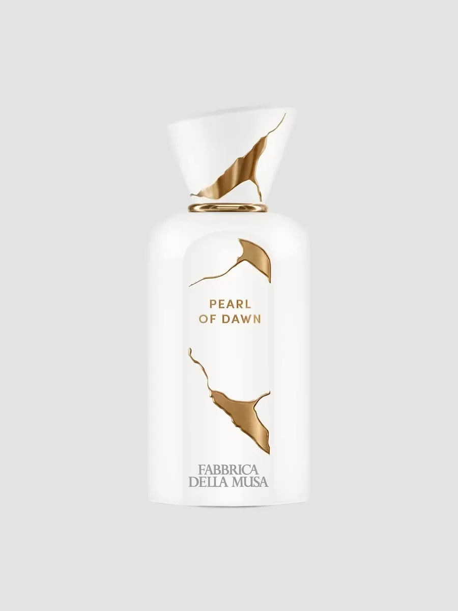 Pearl of Dawn Extrait De Parfum by Fabbrica Della Musa