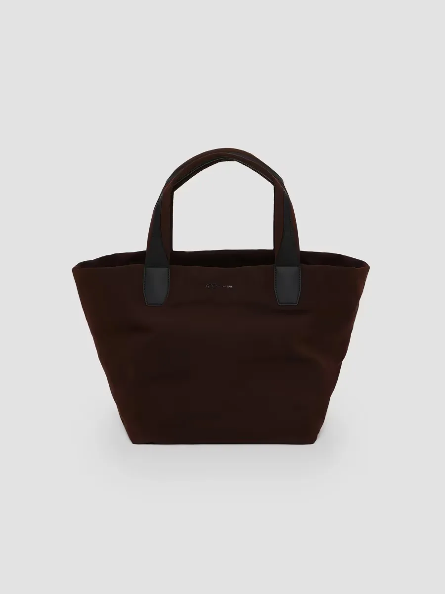 The Trench Essence Medium Tote Bag by Vee Collective