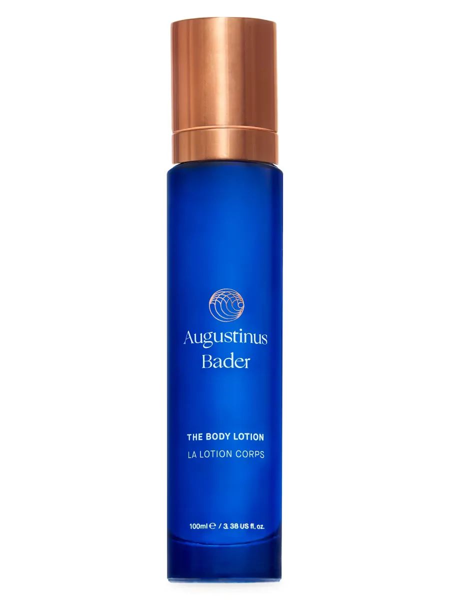 The Body Lotion by Augustinus Bader