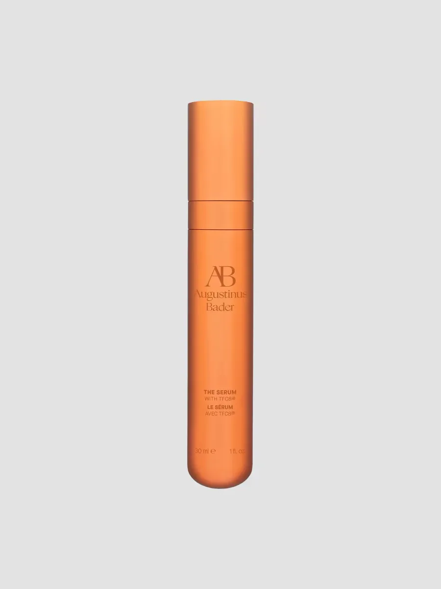 The Serum Refill by Augustinus Bader