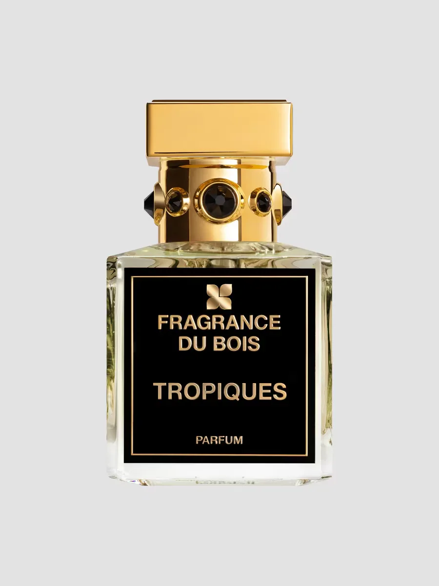 Tropiques Parfum by Fragrance Du Bois