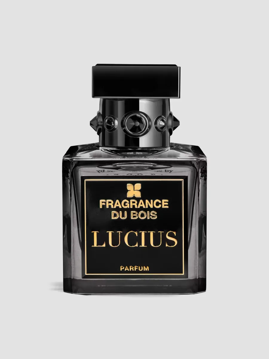 Lucius Parfum by Fragrance Du Bois