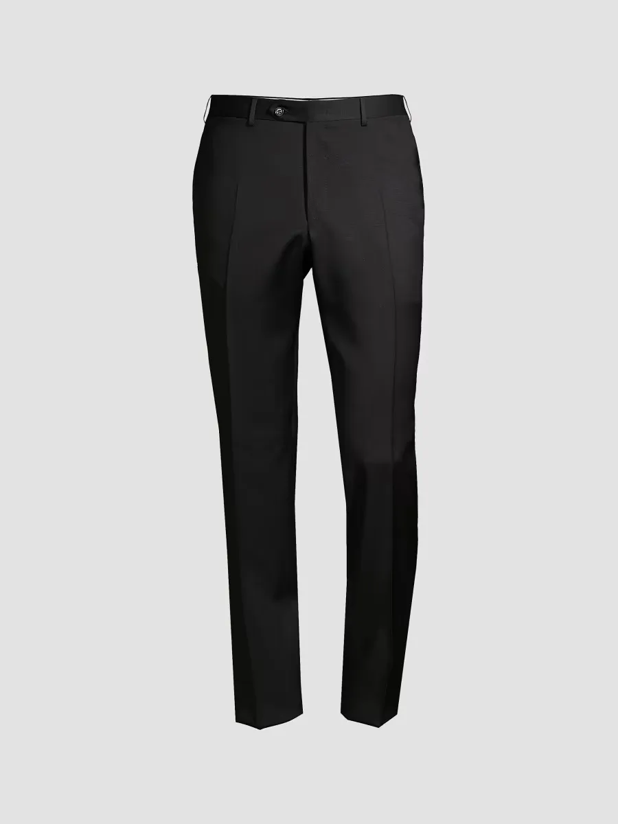 Wool Trousers