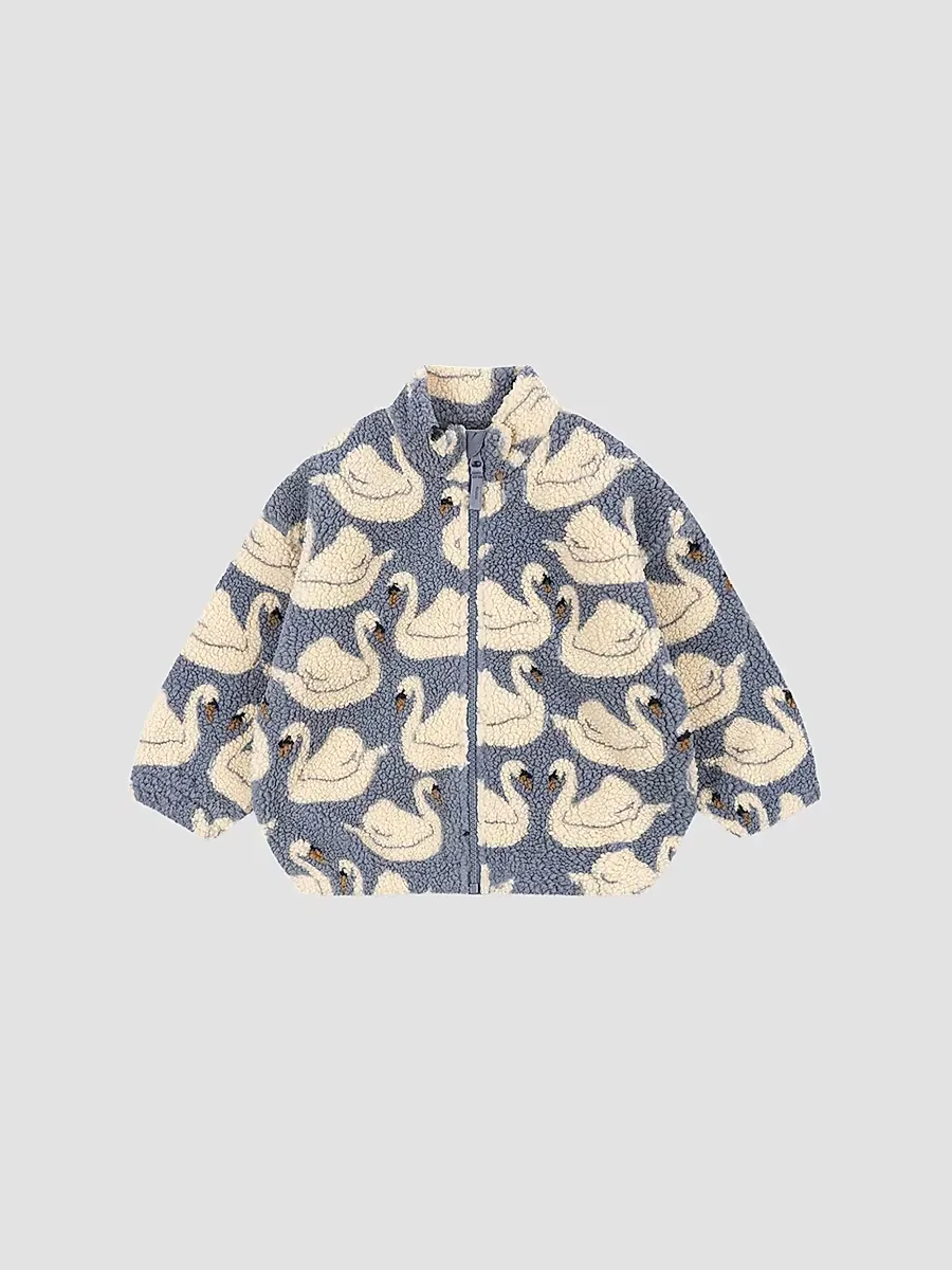 Jody Teddy Jacket by Konges Slojd