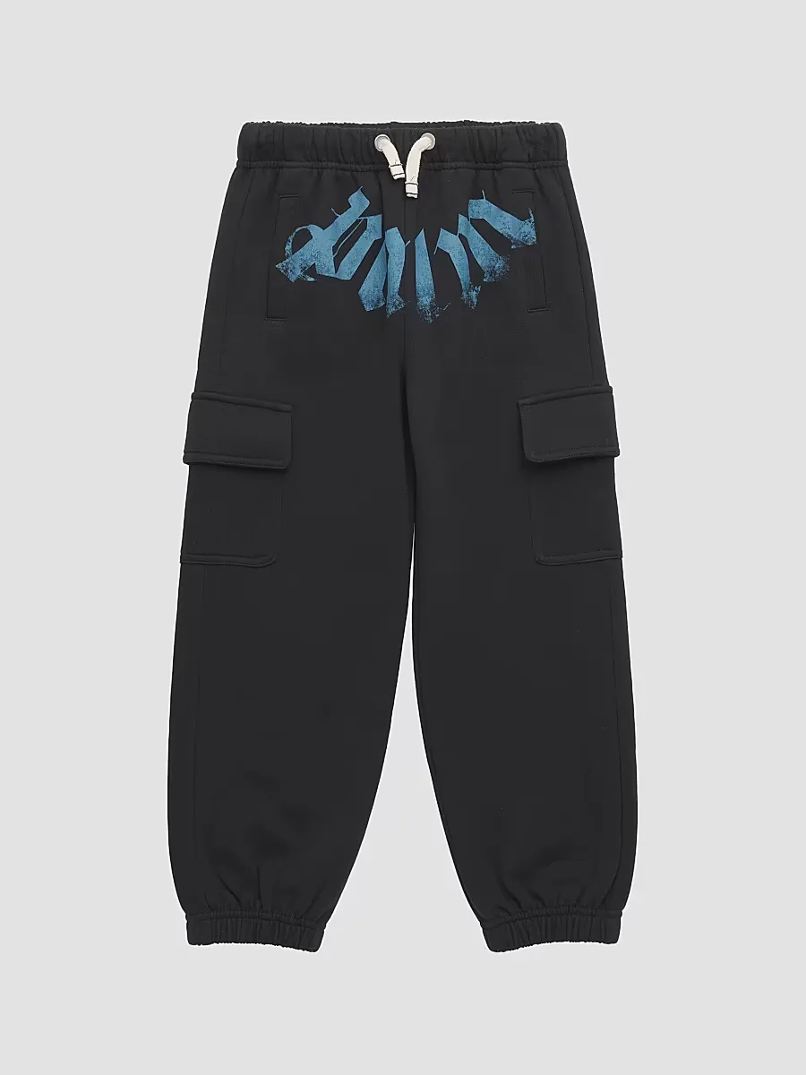 Logo Jogger Sweatpants by Palm Angels