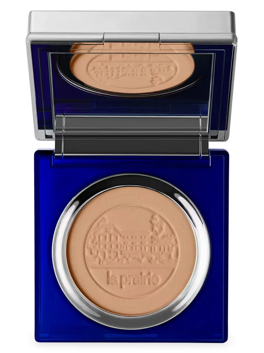 Skin Caviar Powder Foundation - Tender Ivory by La Prairie